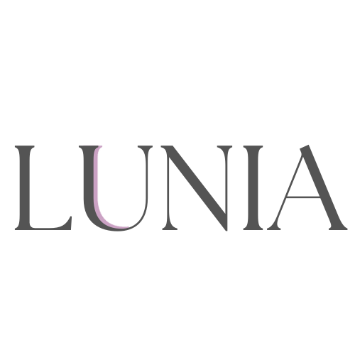 Luneia LUNIA | Your body. Your story.